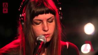 Emma Ruth Rundle  Your Card the Sun  Run Forever  Audiotree Live [upl. by Netaf]