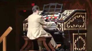 The Mighty Wurlitzer Organ [upl. by Nidla]