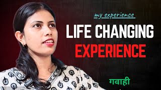 How People Are Reacting To My Life Changing Experience PitaahampSon [upl. by Harahs]