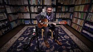 John Pizzarelli  I Got Rhythm  1022017  Paste Studios New York NY [upl. by Drahsir835]