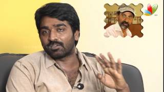 Vijay Sethupathi about his movies and more  Interview [upl. by Hathaway530]