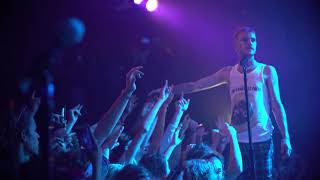 lil peep star shopping  beamer boy live in seattle cowys tour [upl. by Yaakov]