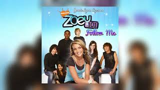 Jamie Lynn SpearsFollow MeZoey 101 Them [upl. by Nosneb432]