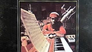 Leroy Hutson  Give This Love A Try [upl. by Chev]