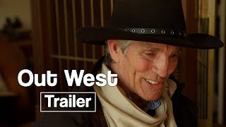 Out West Trailer [upl. by Kliber892]