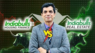 IndiaBulls Housing vs IndiaBulls Real Estate I Rakesh Bansal [upl. by Lig]