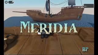 Project Meridia Trireme Boat Development [upl. by Parthen]