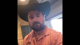 Vance Robinette Live Stream [upl. by Alyse]