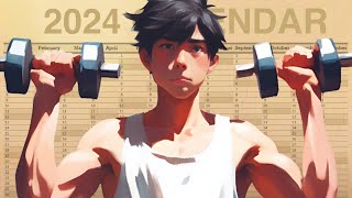 How Long Does It Take To Get Jacked [upl. by Ahsila635]