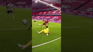 yann sommer vs bayern [upl. by Latsyrcal]