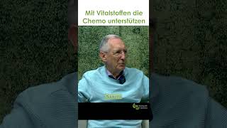 Mit Vitalstoffen die Chemo unterstützen  Dr med Heinz Lüscher [upl. by Ednutabab158]