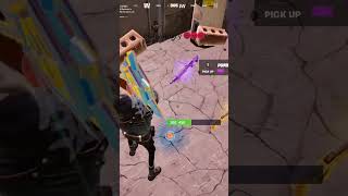 Fishy plays new Fortnite Remix part 1 fortnitememes fortnite [upl. by Trainor586]