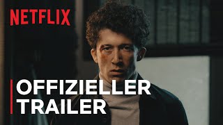 How to Sell Drugs Online Fast Staffel 2  Offizieller Trailer  Netflix [upl. by Astor]