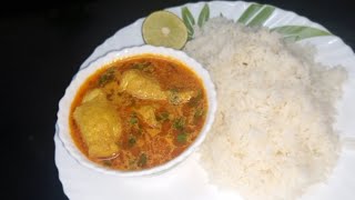 Tasty वाम fish curry seafood fullvideo vamfish nonvegrecipe [upl. by Anaidirib]