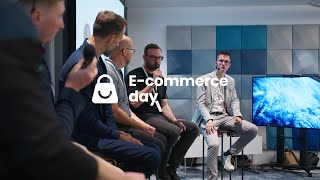 E commerce day Brno podzim 2024 [upl. by Akcirahs]