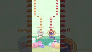 Duet Cats Gameplay 20240920 [upl. by Royce]