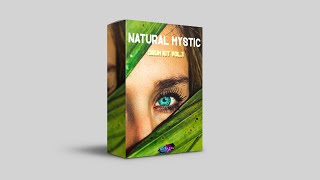 FREE Reggae Drum Loop Kit 2020 quotNatural Mysticquot FREE DOWNLOAD [upl. by Conway]