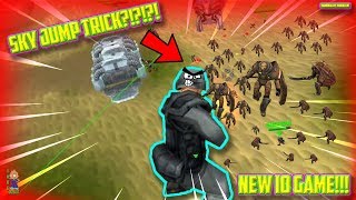 NEW IO GAME  WARSCRAPIO MLG DANK MEME PRO GAMEPLAY HOW TO BECOME PRO AND TAKEOVER LEADERBOARD [upl. by Bernstein]