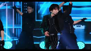 240613 놀면뭐하니 SHINee 샤이니 키 링딩동 [upl. by Atirec]