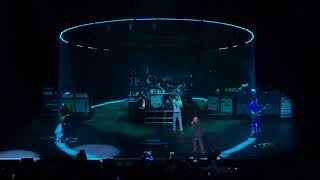 Live 311  Transistor Intro  311 Day  Las Vegas [upl. by Ursa]