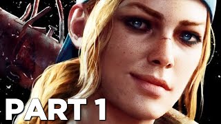 BACK 4 BLOOD Walkthrough Gameplay Part 1  INTRO FULL GAME [upl. by Hightower861]