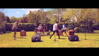 The Wanted  Walks Like Rihanna Cover By The Vamps [upl. by Alexandra]