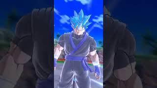 Custom Super Saiyan All Transformations for CAC [upl. by Jotham]