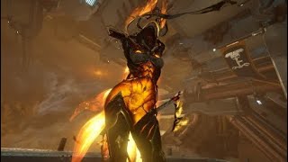 Warframe gameplay part 69 [upl. by Iharas]