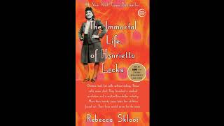 The Immortal Life of Henrietta Lacks by Rebecca Skloot Audiobook Introduction amp Prologue [upl. by Samot854]