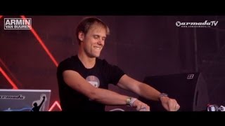 A Year With Armin van Buuren  The Documentary FULL version [upl. by Nnylyma]