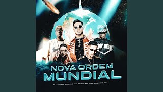 Nova Ordem Mundial [upl. by Jr]