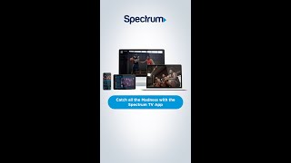 Download the Spectrum TV App Today [upl. by Notniuqal]