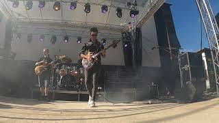 VLOG QUEENSHOW live in Banská Štiavnica  06072024 [upl. by Icam348]