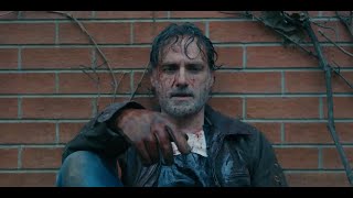 THE WALKING DEAD THE ONES WHO LIVE Trailer 2024 SUBTITULADO HD [upl. by Junko]