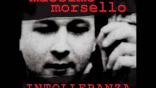 Massimo Morsello  Intolleranza [upl. by Linder]