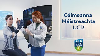 Céimeanna Máistreachta UCD – 2024 10 [upl. by Chadburn]