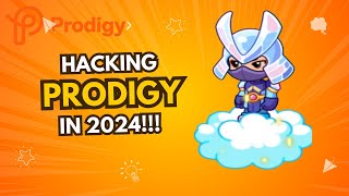 HOW TO HACK PRODIGY WORKING IN 2024 PART 2 [upl. by Palmira]