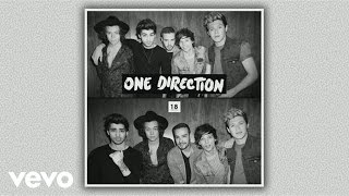 One Direction  18 Audio [upl. by Varin]