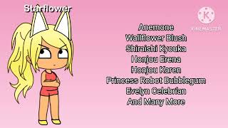 Starflower Gets Grounded Outro [upl. by Nonregla]