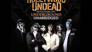 Hollywood Undead  Outside [upl. by Rhine500]