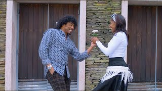 Dáda di Bia Ft Danilo Semedo  Arma Pa Mata Amor  Video Oficial [upl. by Arreik84]