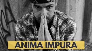 Dydo  Anima Impura Prod Fais Video Ufficiale [upl. by Enialehs]