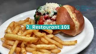 11 Best Restaurants in Mocksville NC [upl. by Nigel]