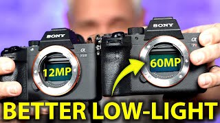 The TRUTH about High Megapixel Noise [upl. by Drucilla]