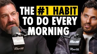 ⁠Andrew Hubermans Hack To Increase Your Dopamine Levels amp Boost Motivation By 60 [upl. by Ariel591]