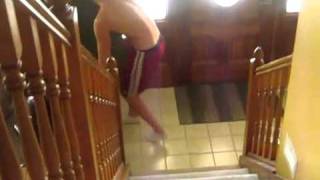 Greatest freak out ever 12 ORIGINAL VIDEO [upl. by Atnuahc664]