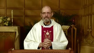 Catholic Mass Today  Daily TV Mass Saturday January 13 2024 [upl. by Aloap]