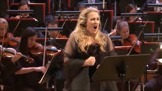 49 Sopranos Hits High Eb in Spargi Damaro Pianto Lucia Di Lammermoor [upl. by Linda]