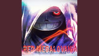 Red Megalovania DustTale [upl. by Fredi]