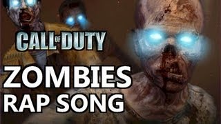 Dusk Call of Duty Black Ops  Nacht radio nazi zombies Brian Tuey [upl. by Sue625]